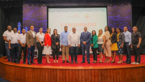 Promipyme presenta obra teatral "Censurado"